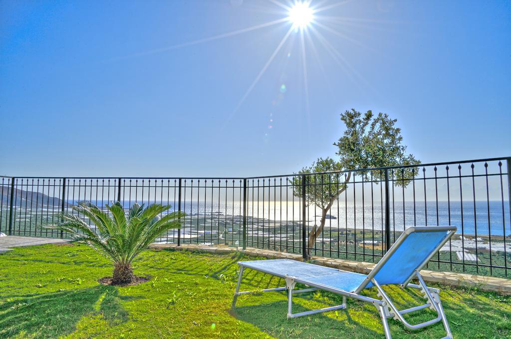 Fotini Traditional Villas Kavousi  Exterior photo