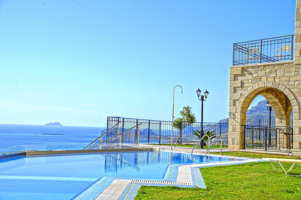 Fotini Traditional Villas Kavousi  Exterior photo