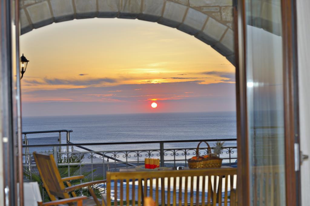 Fotini Traditional Villas Kavousi  Exterior photo